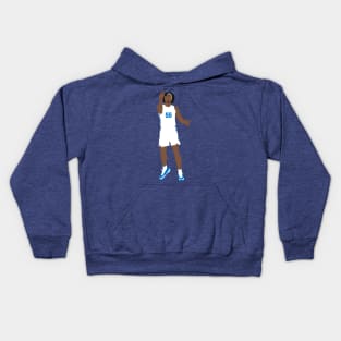 Precious Achiuwa Memphis Celebration Kids Hoodie